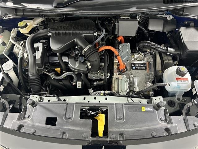 Nissan NOTE 2023 7672934-14