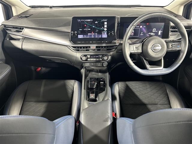 Nissan NOTE 2023 7672934-15