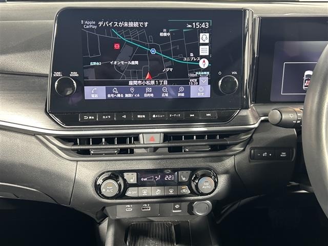 Nissan NOTE 2023 7672934-16