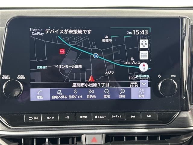 Nissan NOTE 2023 7672934-18