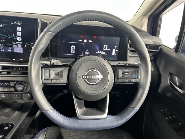 Nissan NOTE 2023 7672934-5