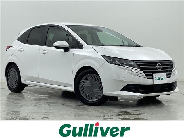 Nissan NOTE 2024 7672935-0
