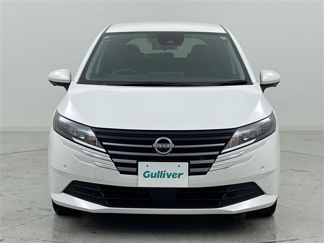 Nissan NOTE 2024 7672935-22