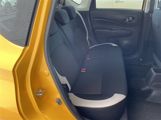Nissan NOTE 2019 7672937-10