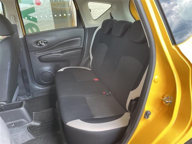 Nissan NOTE 2019 7672937-11