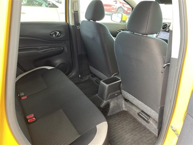 Nissan NOTE 2019 7672937-12
