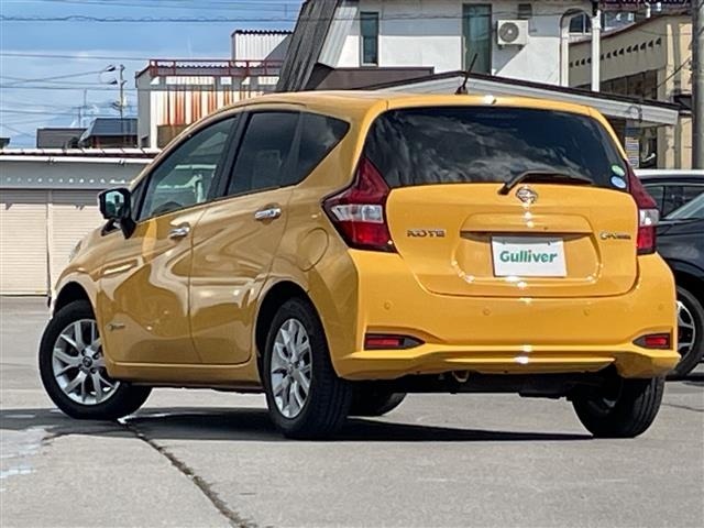 Nissan NOTE 2019 7672937-13