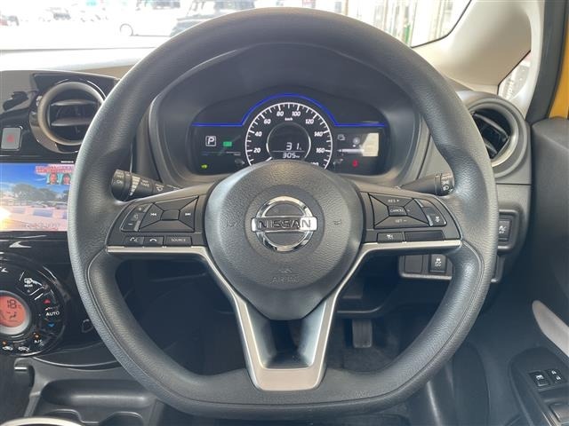 Nissan NOTE 2019 7672937-14