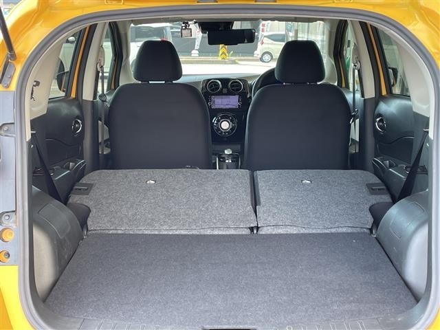Nissan NOTE 2019 7672937-2