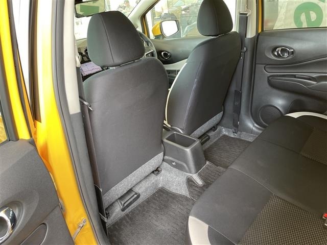 Nissan NOTE 2019 7672937-20
