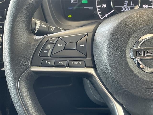 Nissan NOTE 2019 7672937-21