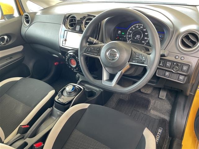 Nissan NOTE 2019 7672937-5