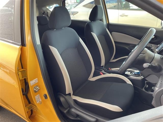 Nissan NOTE 2019 7672937-8