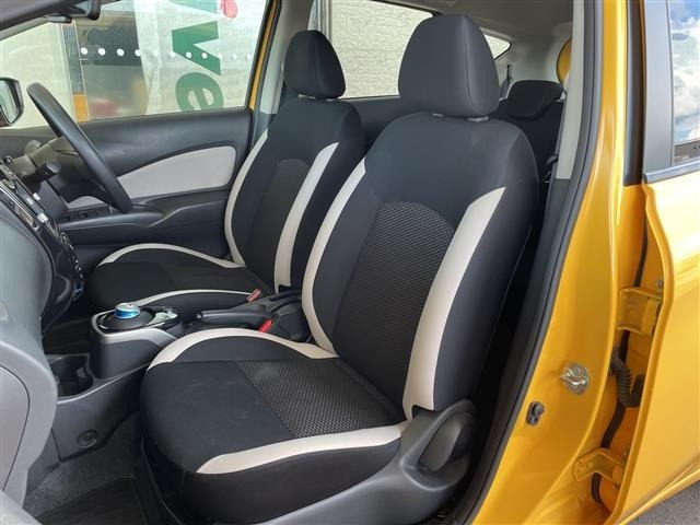Nissan NOTE 2019 7672937-9