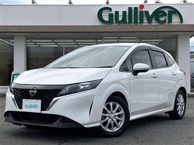 Nissan NOTE 2021 7672945-15