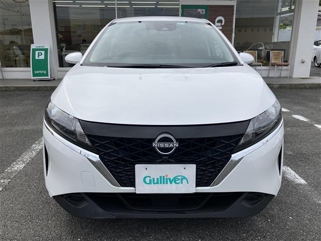 Nissan NOTE 2021 7672945-17