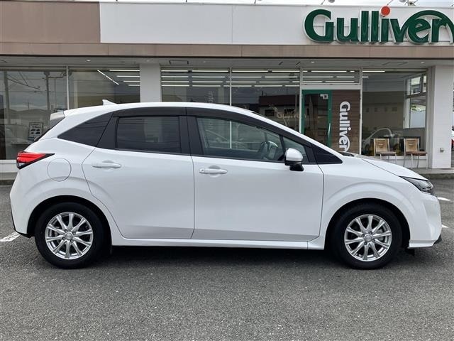 Nissan NOTE 2021 7672945-19