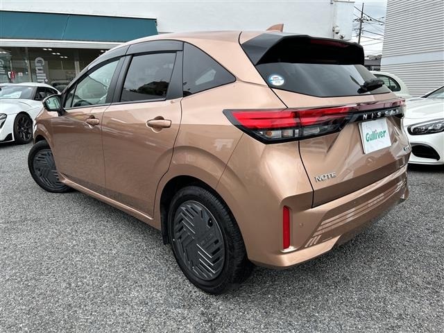Nissan NOTE 2024 7672949-13