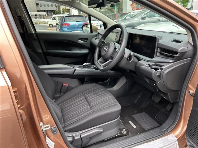 Nissan NOTE 2024 7672949-18