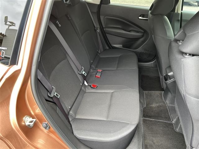 Nissan NOTE 2024 7672949-21