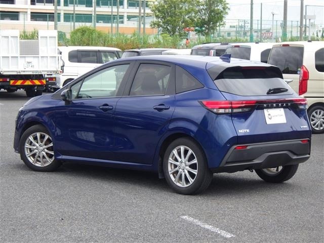 Nissan NOTE 2021 7672950-3