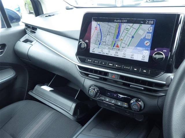 Nissan NOTE 2021 7672950-8