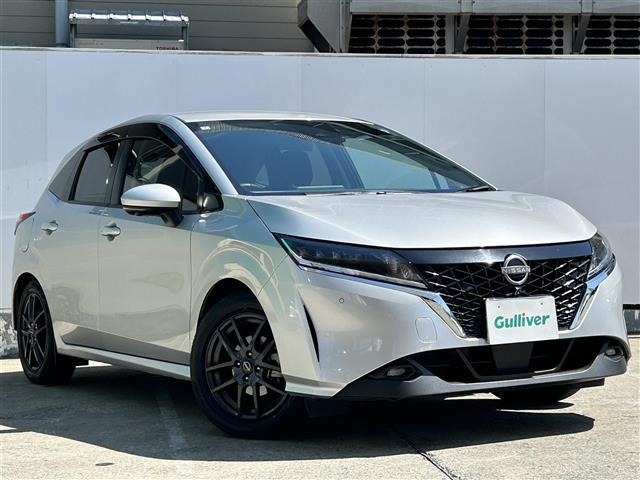 Nissan NOTE 2022 7672958-0