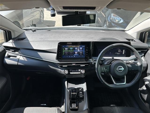 Nissan NOTE 2022 7672958-14