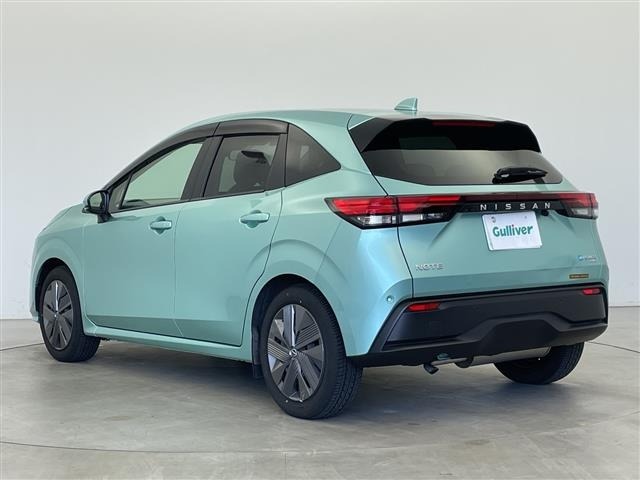 Nissan NOTE 2021 7672959-13