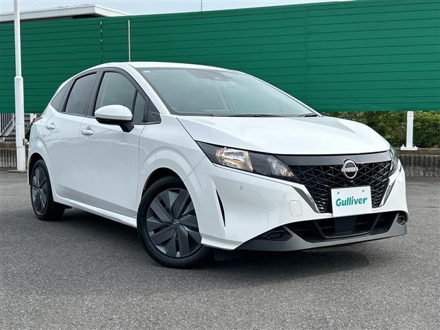 Nissan NOTE 2023 7672961-0