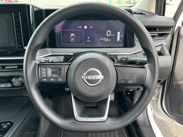 Nissan NOTE 2023 7672961-1