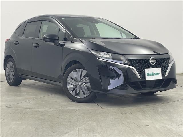 Nissan NOTE 2023 7672966-0