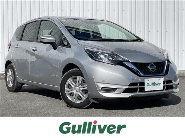 Nissan NOTE 2018 7672967-0