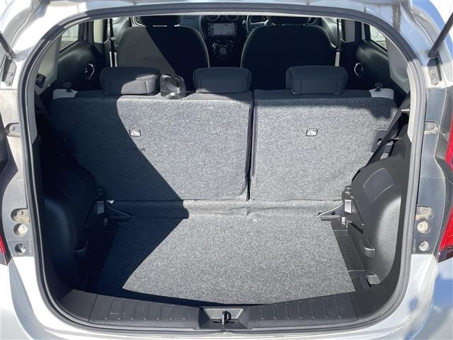 Nissan NOTE 2018 7672967-10
