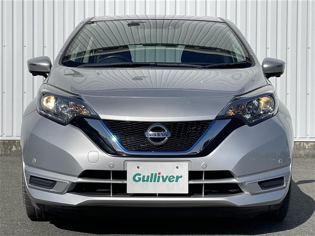 Nissan NOTE 2018 7672967-12