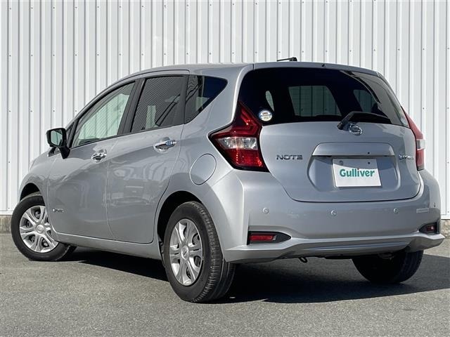 Nissan NOTE 2018 7672967-13