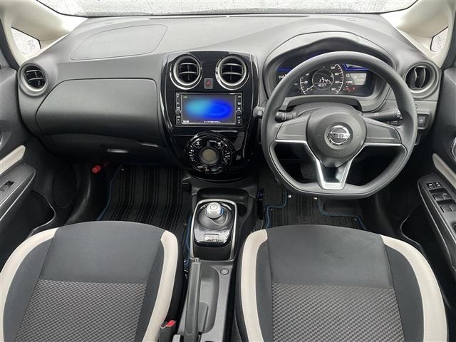 Nissan NOTE 2018 7672967-14