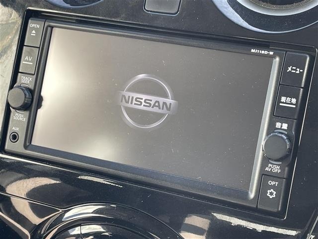 Nissan NOTE 2018 7672967-15