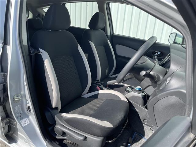Nissan NOTE 2018 7672967-8