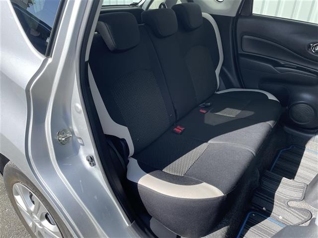Nissan NOTE 2018 7672967-9