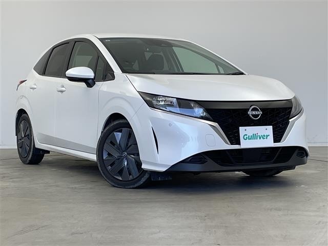 Nissan NOTE 2023 7672968-0