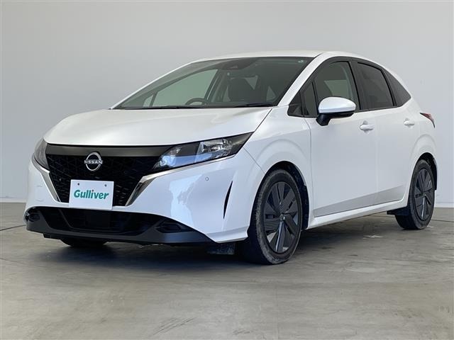 Nissan NOTE 2023 7672968-6