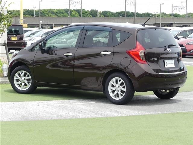 Nissan NOTE 2015 7672969-14