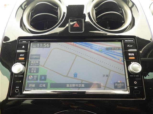 Nissan NOTE 2015 7672969-16