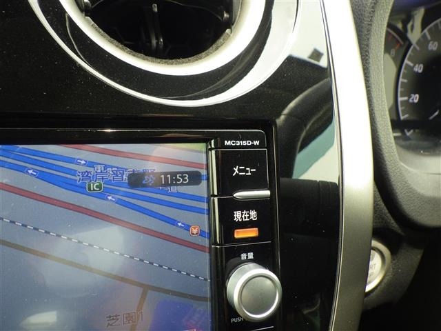 Nissan NOTE 2015 7672969-19