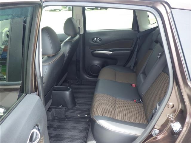 Nissan NOTE 2015 7672969-2