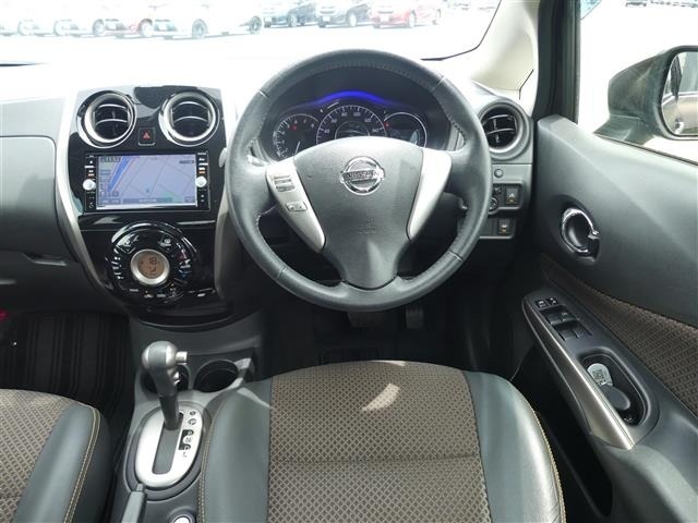 Nissan NOTE 2015 7672969-20