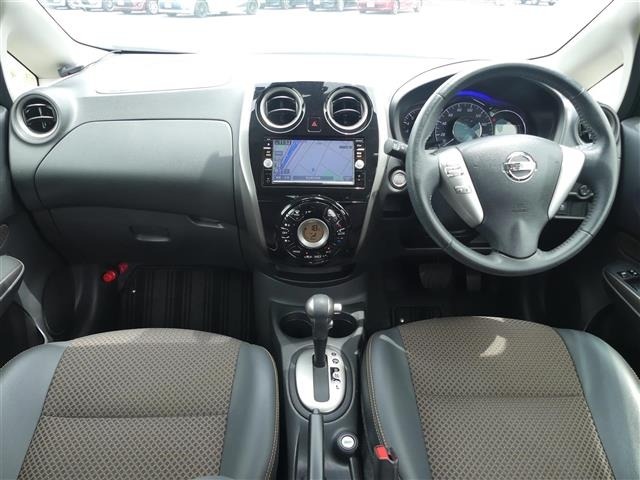 Nissan NOTE 2015 7672969-21