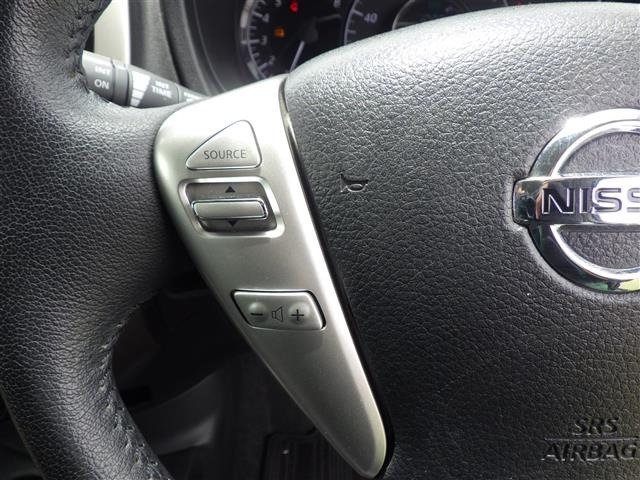 Nissan NOTE 2015 7672969-22