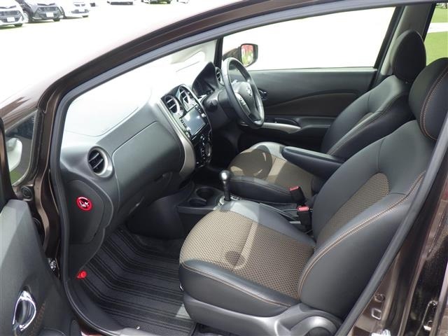 Nissan NOTE 2015 7672969-23